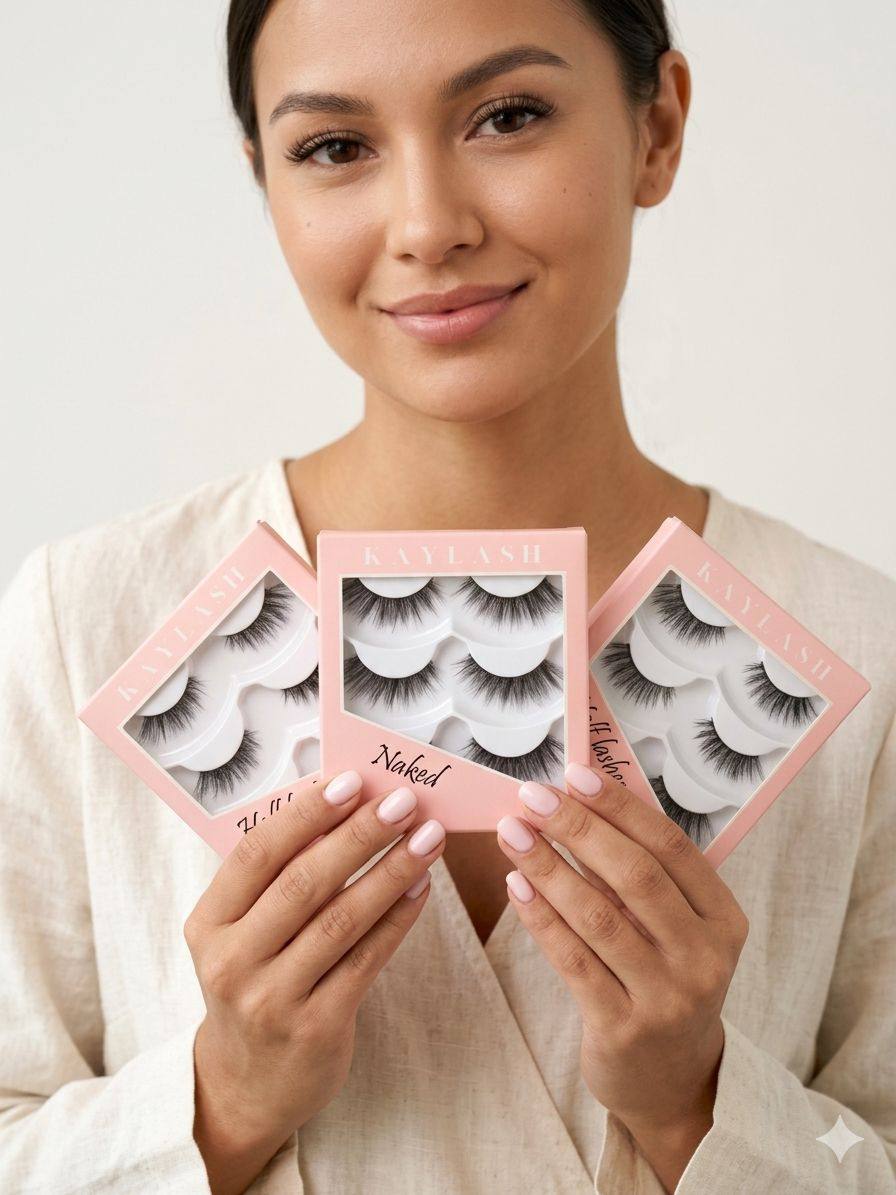Kaylash beauty tools
